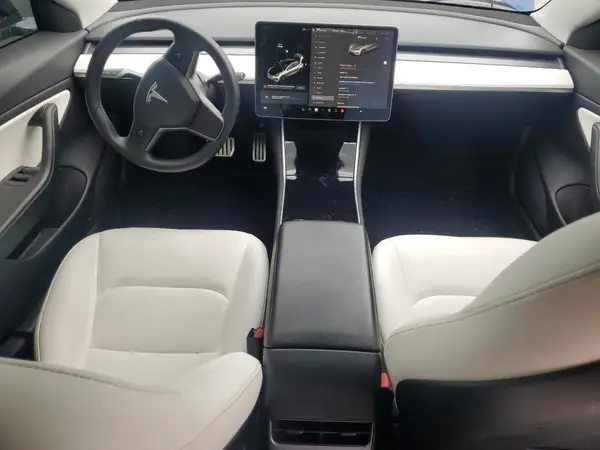 5YJ3E1EC9LF624599 2020 TESLA MODEL 3 - Image 8