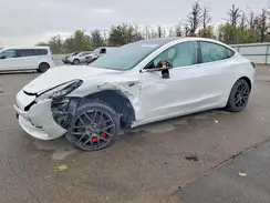 5YJ3E1EC9LF624750 2020 TESLA MODEL 3