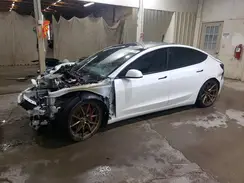 5YJ3E1EC9LF624800 2020 TESLA MODEL 3