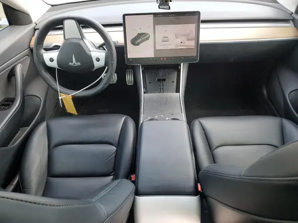 5YJ3E1EC9LF626868 2020 TESLA MODEL 3 - Image 8