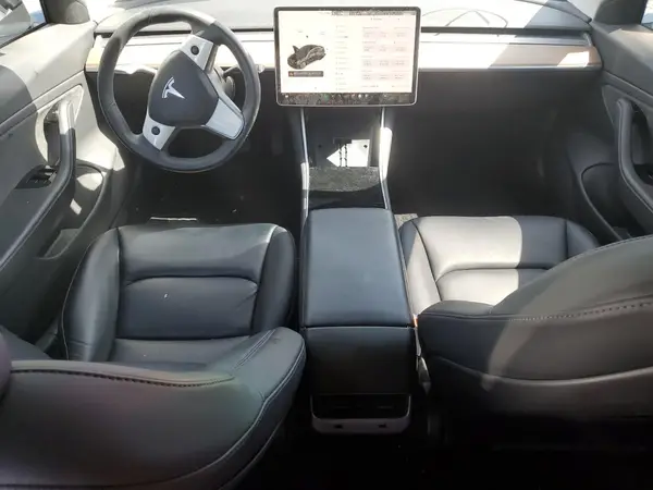 5YJ3E1EC9LF627017 2020 TESLA MODEL 3 - Image 8