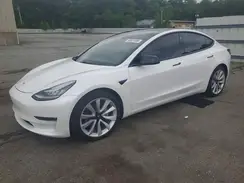 5YJ3E1EC9LF627583 2020 TESLA MODEL 3