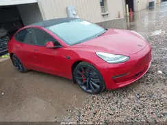 5YJ3E1EC9LF629771 2020 TESLA MODEL 3