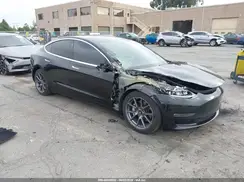 5YJ3E1EC9LF640706 2020 TESLA MODEL 3
