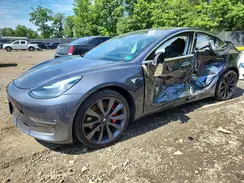 5YJ3E1EC9LF640897 2020 TESLA MODEL 3