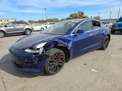 5YJ3E1EC9LF641158 2020 TESLA MODEL 3