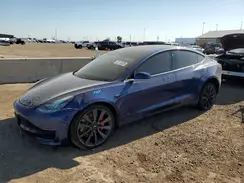 5YJ3E1EC9LF641189 2020 TESLA MODEL 3