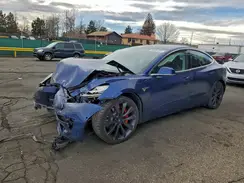 5YJ3E1EC9LF641192 2020 TESLA MODEL 3