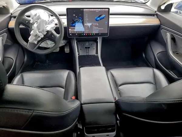 5YJ3E1EC9LF641192 2020 TESLA MODEL 3 - Image 8