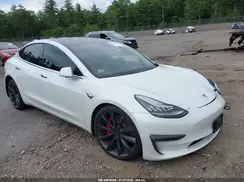 5YJ3E1EC9LF641371 2020 TESLA MODEL 3