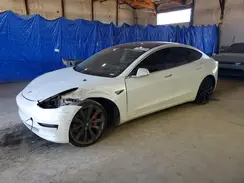 5YJ3E1EC9LF641404 2020 TESLA MODEL 3