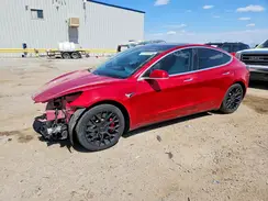 5YJ3E1EC9LF641838 2020 TESLA MODEL 3