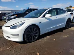 5YJ3E1EC9LF642164 2020 TESLA MODEL 3