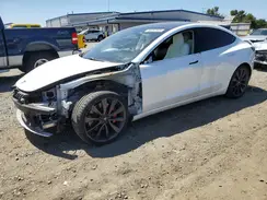 5YJ3E1EC9LF642276 2020 TESLA MODEL 3