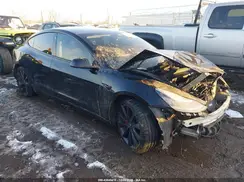 5YJ3E1EC9LF647266 2020 TESLA MODEL 3