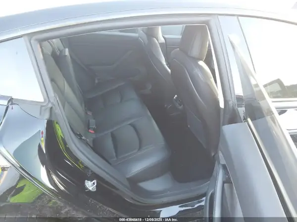 5YJ3E1EC9LF647266 2020 TESLA MODEL 3 - Image 8