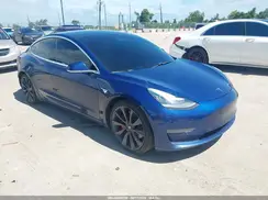 5YJ3E1EC9LF669624 2020 TESLA MODEL 3