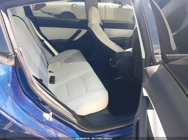 5YJ3E1EC9LF669624 2020 TESLA MODEL 3 - Image 8