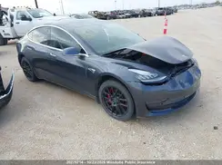 5YJ3E1EC9LF704288 2020 TESLA MODEL 3