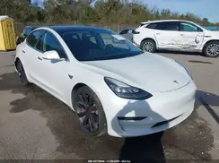 5YJ3E1EC9LF714304 2020 TESLA MODEL 3