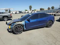 5YJ3E1EC9LF714884 2020 TESLA MODEL 3