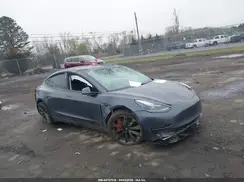 5YJ3E1EC9LF721172 2020 TESLA MODEL 3