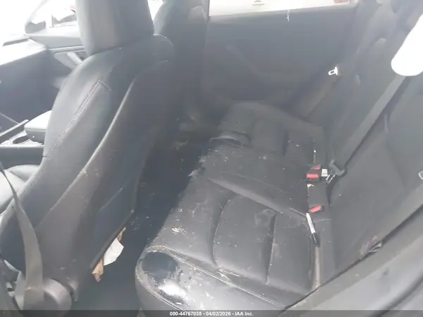 5YJ3E1EC9LF721172 2020 TESLA MODEL 3 - Image 8