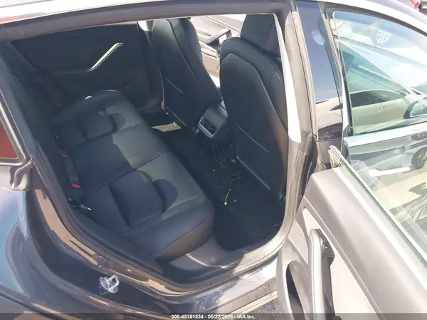 5YJ3E1EC9LF721205 2020 TESLA MODEL 3 - Image 8