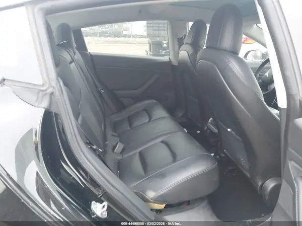 5YJ3E1EC9LF722029 2020 TESLA MODEL 3 - Image 8