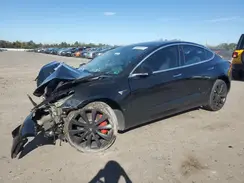 5YJ3E1EC9LF736349 2020 TESLA MODEL 3