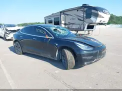 5YJ3E1EC9LF742040 2020 TESLA MODEL 3