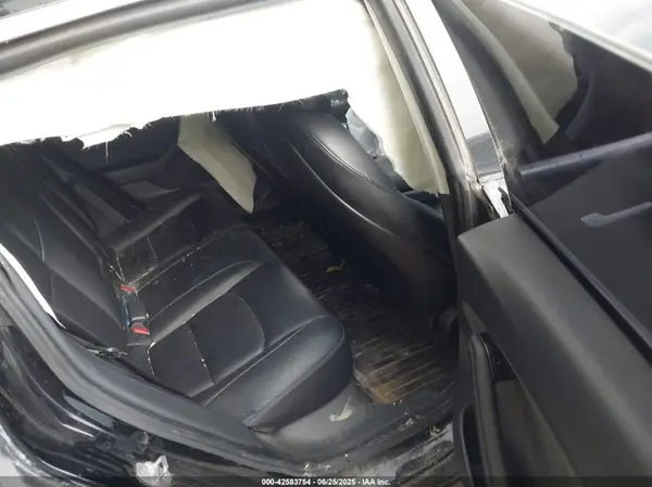 5YJ3E1EC9LF742040 2020 TESLA MODEL 3 - Image 8