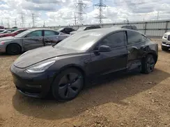 5YJ3E1EC9LF742071 2020 TESLA MODEL 3