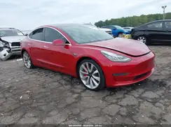 5YJ3E1EC9LF742426 2020 TESLA MODEL 3