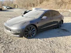 5YJ3E1EC9LF742555 2020 TESLA MODEL 3