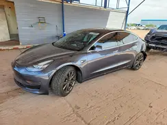 5YJ3E1EC9LF742815 2020 TESLA MODEL 3