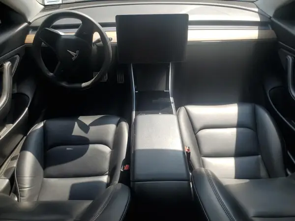 5YJ3E1EC9LF746850 2020 TESLA MODEL 3 - Image 8