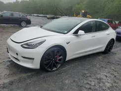 5YJ3E1EC9LF784594 2020 TESLA MODEL 3