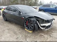 5YJ3E1EC9LF788080 2020 TESLA MODEL 3