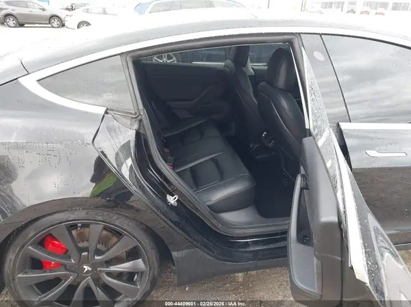 5YJ3E1EC9LF788080 2020 TESLA MODEL 3 - Image 8