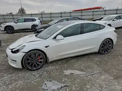 5YJ3E1EC9LF791805 2020 TESLA MODEL 3