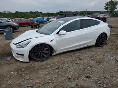 5YJ3E1EC9LF796342 2020 TESLA MODEL 3