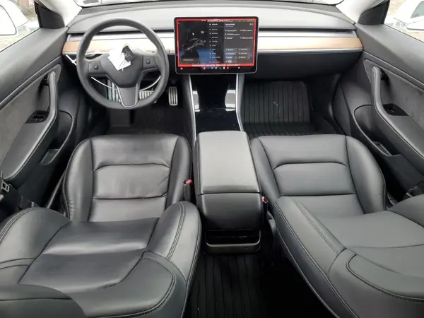 5YJ3E1EC9LF796342 2020 TESLA MODEL 3 - Image 8