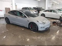 5YJ3E1EC9LF796535 2020 TESLA MODEL 3