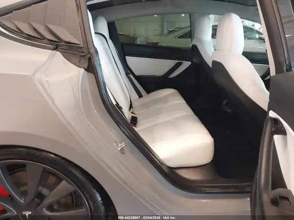 5YJ3E1EC9LF796535 2020 TESLA MODEL 3 - Image 8