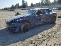 5YJ3E1EC9LF802110 2020 TESLA MODEL 3