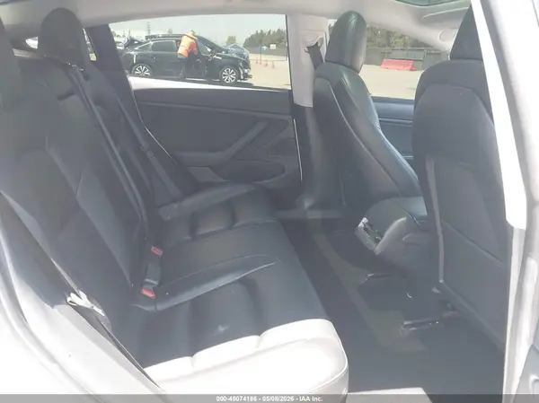 5YJ3E1EC9LF805413 2020 TESLA MODEL 3 - Image 8