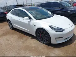 5YJ3E1EC9LF805542 2020 TESLA MODEL 3