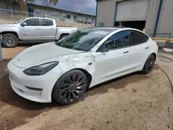 5YJ3E1EC9MF000884 2021 TESLA MODEL 3