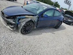 5YJ3E1EC9MF013411 2021 TESLA MODEL 3